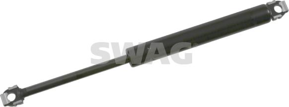 Swag 20 51 0006 - Газовая пружина, упор autospares.lv