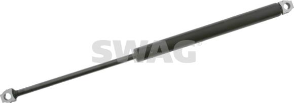 Swag 20 51 0007 - Газовая пружина, упор autospares.lv