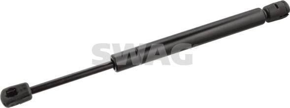 Swag 20 51 0025 - Газовая пружина, упор autospares.lv