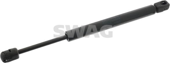 Swag 20 51 0027 - Газовая пружина, упор autospares.lv