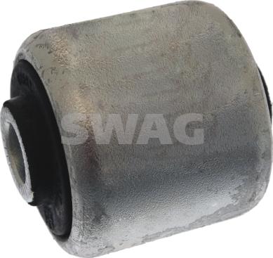 Swag 20 60 0011 - Сайлентблок, рычаг подвески колеса autospares.lv