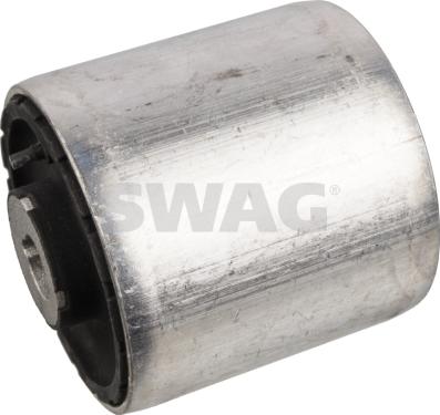 Swag 20 10 4896 - Сайлентблок, рычаг подвески колеса autospares.lv