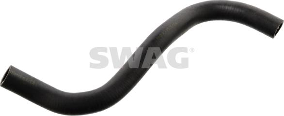 Swag 20 10 2760 - Гидравлический шланг, рулевое управление autospares.lv