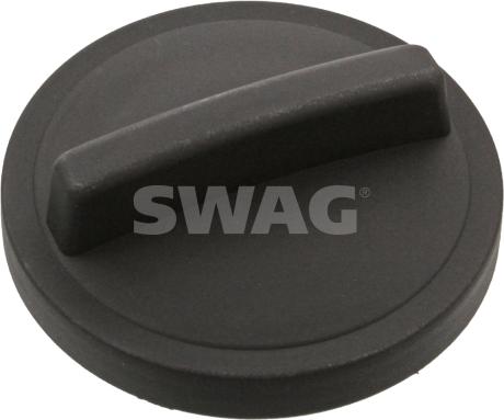 Swag 20 22 0002 - Крышка, заливная горловина autospares.lv