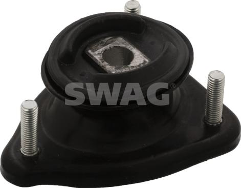 Swag 20 79 0045 - Опора стойки амортизатора, подушка autospares.lv