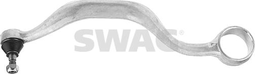 Swag 20 73 0052 - Рычаг подвески колеса autospares.lv