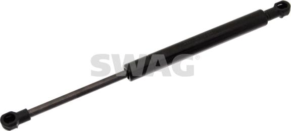 Swag 22 94 0907 - Газовая пружина, капот autospares.lv