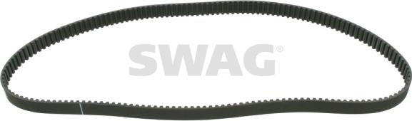 Swag 22 94 0563 - Зубчатый ремень ГРМ autospares.lv