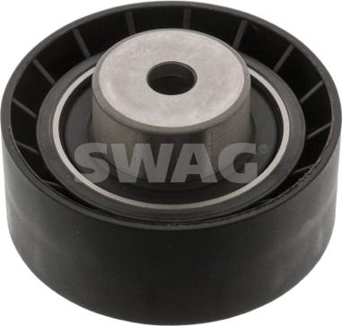 Swag 22 03 0006 - Ролик, поликлиновый ремень autospares.lv