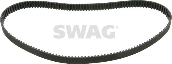 Swag 22 02 0005 - Зубчатый ремень ГРМ autospares.lv