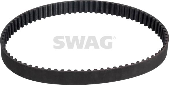 Swag 22 10 6703 - Зубчатый ремень ГРМ autospares.lv