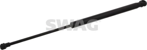 Swag 74 93 3060 - Газовая пружина, упор autospares.lv