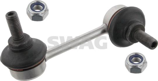 Swag 74 92 1205 - Тяга / стойка, стабилизатор autospares.lv