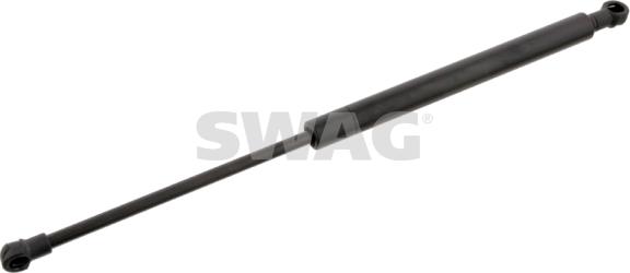 Swag 74 92 8016 - Газовая пружина, капот autospares.lv