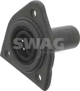 Swag 70 94 6008 - Направляющая гильза, система сцепления autospares.lv