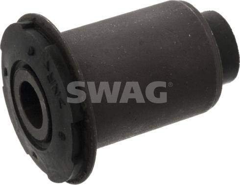 Swag 70 94 7134 - Сайлентблок, рычаг подвески колеса autospares.lv