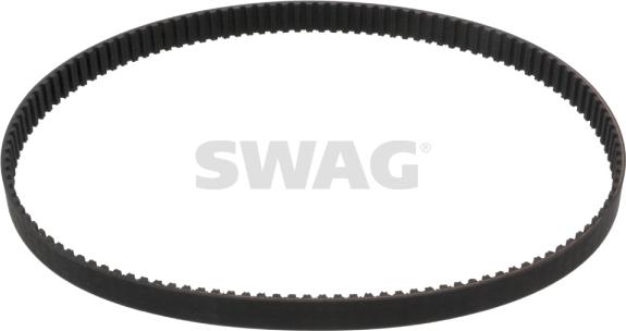 Swag 70 94 7820 - Зубчатый ремень ГРМ autospares.lv