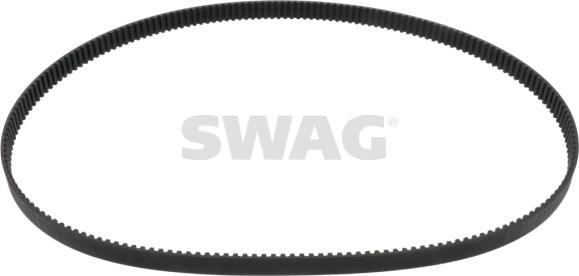 Swag 70 94 7728 - Зубчатый ремень ГРМ autospares.lv