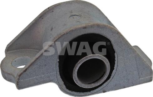 Swag 70 91 9475 - Сайлентблок, рычаг подвески колеса autospares.lv