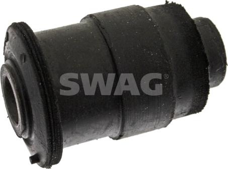 Swag 70 91 9477 - Сайлентблок, рычаг подвески колеса autospares.lv