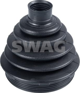 Swag 70 91 4768 - Пыльник, приводной вал autospares.lv