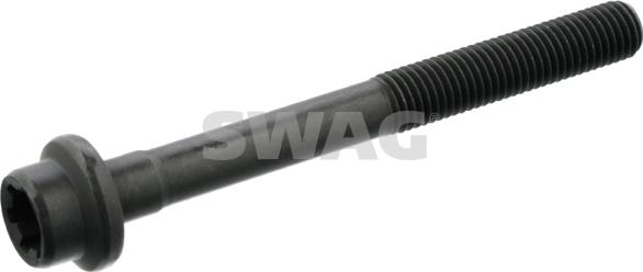 Swag 70 91 5698 - Болт головки цилиндра autospares.lv