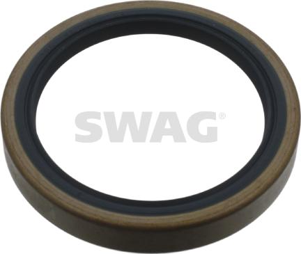 Swag 70 91 2694 - Уплотняющее кольцо вала, подшипник ступицы колеса autospares.lv