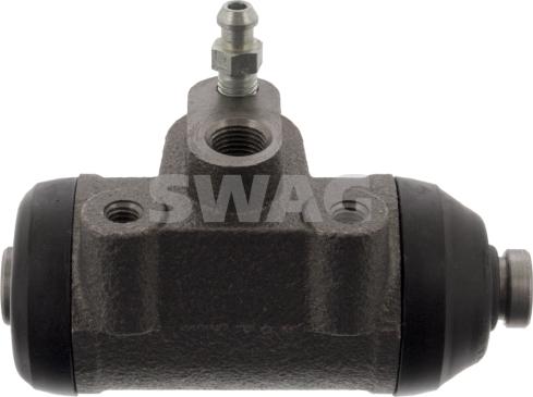 Swag 70 91 2014 - Колесный тормозной цилиндр autospares.lv