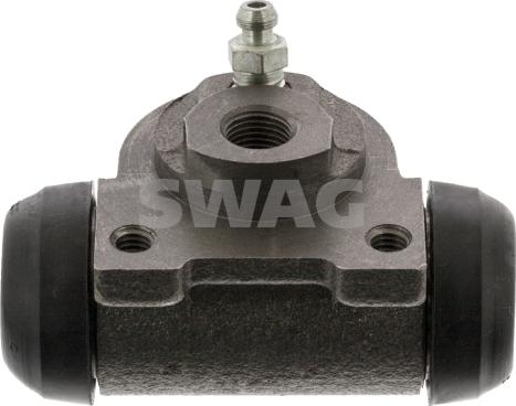 Swag 70 91 2011 - Колесный тормозной цилиндр autospares.lv