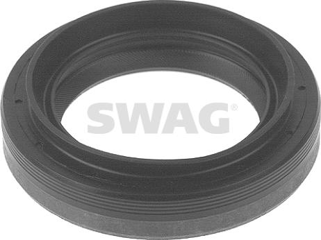 Swag 70 91 2106 - Уплотняющее кольцо вала, фланец ступенчатой коробки передач autospares.lv