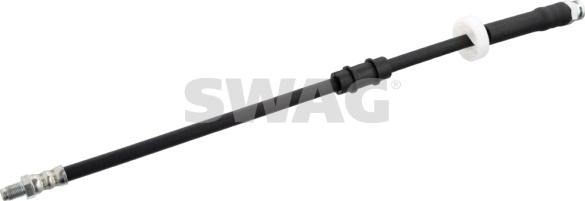 Swag 70 91 2248 - Тормозной шланг autospares.lv