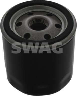 Swag 70 93 9767 - Масляный фильтр autospares.lv