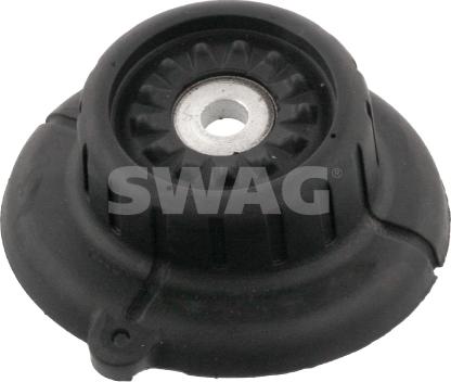 Swag 70 93 4285 - Опора стойки амортизатора, подушка autospares.lv