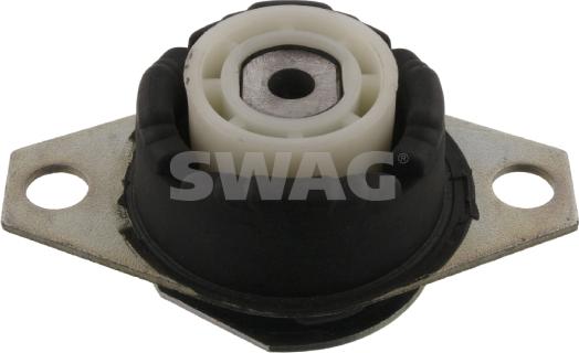 Swag 70 93 4719 - Подвеска, ступенчатая коробка передач autospares.lv