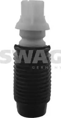 Swag 70 93 6819 - Пылезащитный комплект, амортизатор autospares.lv