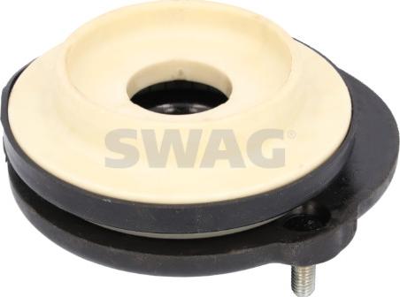 Swag 70 93 6820 - Опора стойки амортизатора, подушка autospares.lv