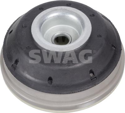 Swag 70 93 8390 - Опора стойки амортизатора, подушка autospares.lv