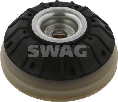Swag 70 93 8308 - Опора стойки амортизатора, подушка autospares.lv