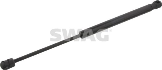 Swag 70 93 3342 - Газовая пружина, заднее стекло autospares.lv