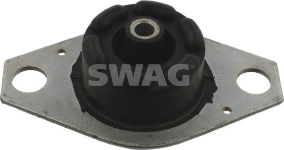 Swag 70 93 7014 - Подушка, опора, подвеска двигателя autospares.lv