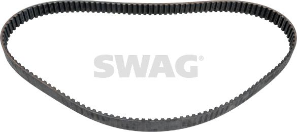 Swag 70 92 8663 - Зубчатый ремень ГРМ autospares.lv