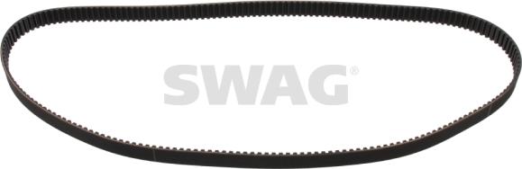 Swag 70 92 8306 - Зубчатый ремень ГРМ autospares.lv