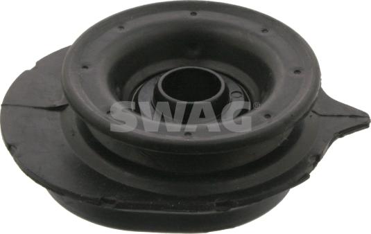 Swag 70 92 8221 - Опора стойки амортизатора, подушка autospares.lv