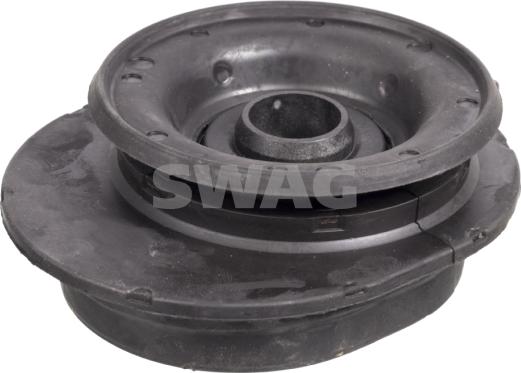 Swag 70 92 8222 - Опора стойки амортизатора, подушка autospares.lv