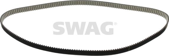 Swag 70 92 3653 - Зубчатый ремень ГРМ autospares.lv