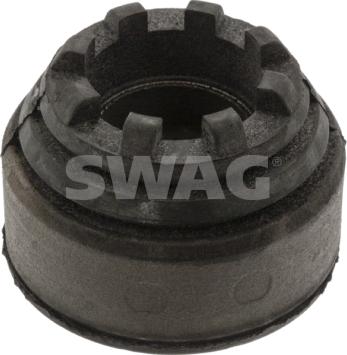 Swag 70 54 0006 - Опора стойки амортизатора, подушка autospares.lv