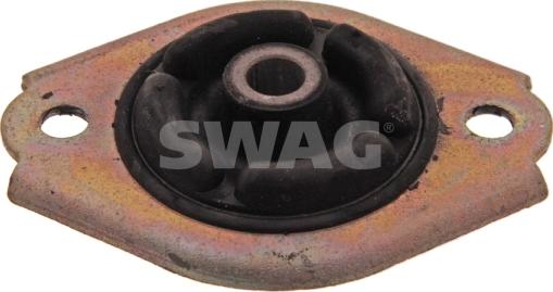 Swag 70 54 0011 - Опора стойки амортизатора, подушка autospares.lv