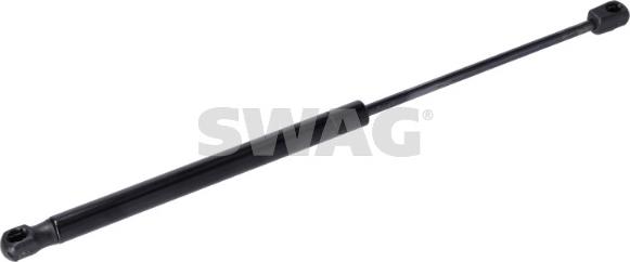 Swag 70 51 0014 - Газовая пружина, упор autospares.lv