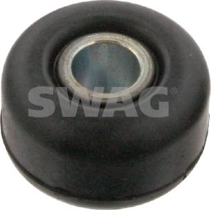 Swag 70 61 0006 - Подвеска, соединительная тяга стабилизатора autospares.lv