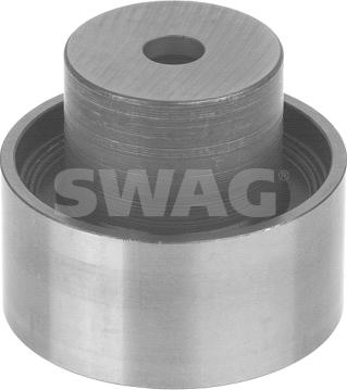 Swag 70 03 0008 - Направляющий ролик, зубчатый ремень ГРМ autospares.lv